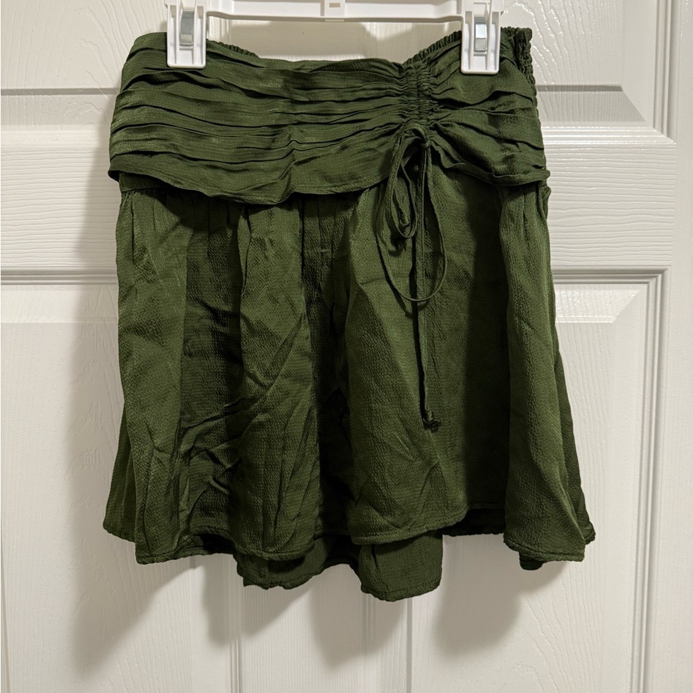 Aerie skirt! NWT!